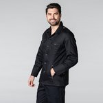 VESTE CUISINE HOMME CANO