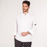 VESTE CUISINE HOMME HERACLES 
