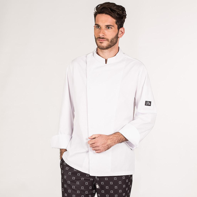 GIACCA CUCINA UOMO HERACLES
