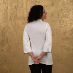 GIACCA CUCINA DONNA GALATEA
