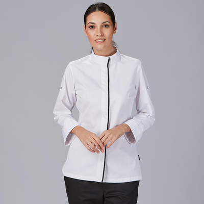 JACKET KITCHEN WOMAN MEDINA 
