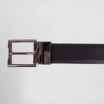 CINTO REVERSÍVEL PELE