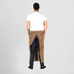 GREMBIULE FRANCESE SONORA 90X110 CM
