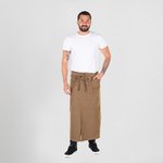 GREMBIULE FRANCESE SONORA 90X110 CM
