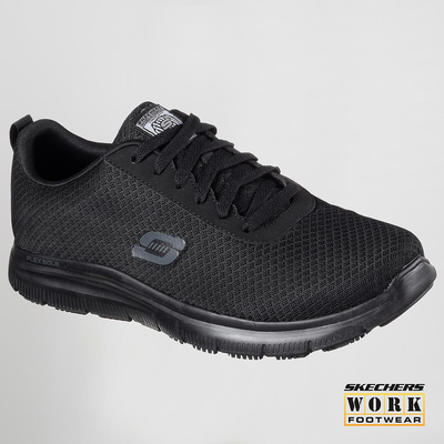 FLEX ADVANTAGE SR - BENDON SKECHERS HOMBRE