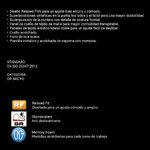 NAMPA-WYOLA SKECHERS MULHER
