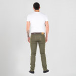 PANTALON HOMBRE VAQUERO