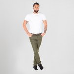 PANTALON HOMBRE VAQUERO