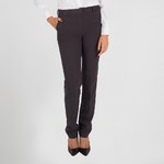PANTALONE DONNA CON TASCHE CONFORT
