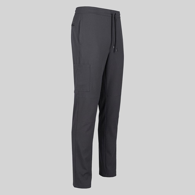 PANTALON UNISEX CON RODILLERAS EXTRAFIBER