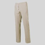 CALÇAS UNISSEXO ELÁSTICO E CORDÃO JASPER
