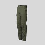 PANTALON UNISEX MULTIBOLSILLOS ELASTICO ARCE