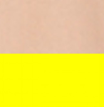 110111 - BEIGE/AMARILLO