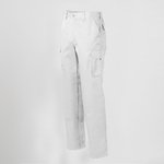 PANTALON UNISEXE MULTIPOCHES TAILLE ÉLASTIQUÉE GAMO
