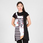 MACACÃO SEM PERNAS SAUCE
