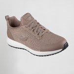 SQUAD SR SKECHERS FEMME
