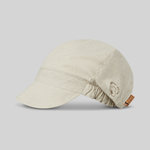 BONÉ GATSBY TECIDO ORGÂNICO
