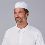 CALOT SERGÉ BLANC (Paq. 6 un.)
