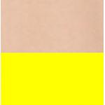 110111 - BEIGEAMARILLO