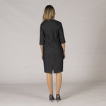 ABITO CERNIERA METALLICA TRENDER
