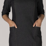 ABITO CERNIERA METALLICA TRENDER
