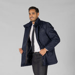 PARKA HOMBRE