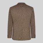 AMERICANA HOMBRE 2 BOTONES SLIM FIT MEETING