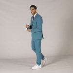 VESTE HOMME 2 BOUTONS SLIM FIT X.LINEN
