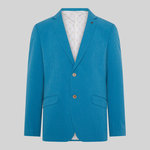 VESTE HOMME 2 BOUTONS SLIM FIT X.LINEN