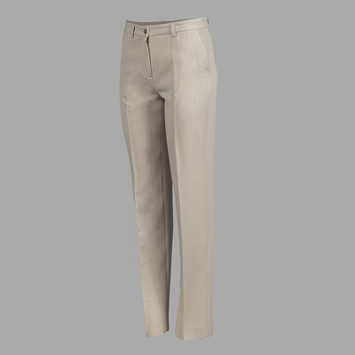 PANTALON FEMME AVEC POCHES X.LINEN
