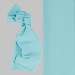 FOULARD GAZE VAPOREUSE 70x70 cm
