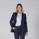 BLAZER SENHORA 2 BOTÕES WELFARE
