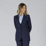 BLAZER SENHORA 2 BOTÕES WELFARE

