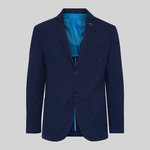 AMERICANA HOMBRE 2 BOTONES SLIM FIT WELFARE