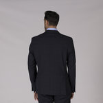 GIACCA UOMO 2 BOTTONI SLIM FIT TRIP
