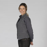 CHALECO MUJER KNITSUIT