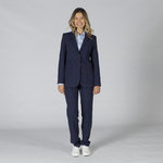 PANTALON MUJER CON BOLSILLOS WELFARE