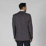 AMERICANA CRUZADA HOMBRE WELSH 