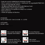 WORK: ULMUS SKECHERS HOMBRE