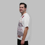 BLUSA UNISEX FELIZ NAVIDAD
