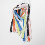 887 - MULTICOLOR ESTRELLAS