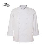 CHAQUETA COCINA CRO. DORIAN