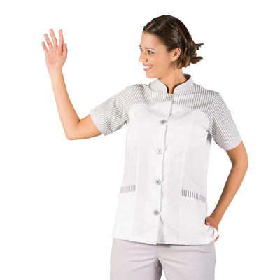 BLUSA SAÚDE E LIMPEZA MULHER ELSA
