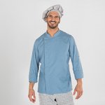 UNISEX AGUILAR CHEF'S JACKET