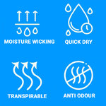 POLO HOMBRE INTERLOCK 