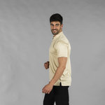POLO HOMBRE INTERLOCK 