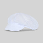 CASQUETTE FEMME FILET BLANC (Paq. 10 un.)
