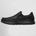 FLEX ADVANTAGE SR - BRONWOOD SKECHERS HOMME
