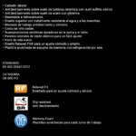 FLEX ADVANTAGE SR - BRONWOOD SKECHERS HOMME
