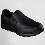 FLEX ADVANTAGE SR - BRONWOOD SKECHERS HOMME
